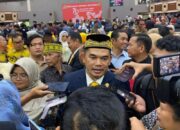 Proses Pembentukan AKD DPRD Kaltim Diharapkan Meningkatkan Sinergi dengan Pemerintah Daerah