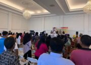Anggota DPRD Kaltim, Andi Satya, Tegaskan Pentingnya Wawasan Kebangsaan di Era Modern