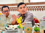 Andi Satya: Generasi Muda Harus Berani Masuk Politik