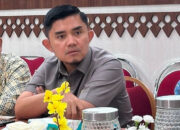 Dari Dokter Menjadi Anggota DPRD Kaltim, Andi Satya: Fokus pada Kebijakan Kesehatan dan Perlindungan Masyarakat