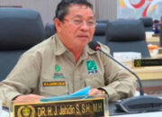 DPRD Kaltim Dorong Penyelesaian Sengketa Ganti Rugi Lahan Proyek Ring Road Samarinda