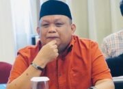 Momentum Hari Guru, Agusriansyah Ridwan: Guru Adalah Pilar Utama Bangsa