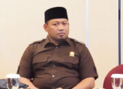 Jelang Pilkada Serentak 2024, Fuad Fakhruddin Ajak Masyarakat Kaltim Jaga Kedamaian