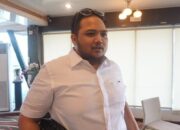 Andi Afif Dorong Generasi Muda Jadi Penentu di Pilkada 2024