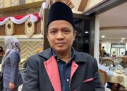 Dorong Ketahanan Pangan, Selamat Ari Wibowo Serukan Dukungan untuk Petani Lokal