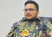 Afif Rayhan Harun: Dojang Bukan Sekadar Tempat Latihan, Tapi Fondasi Masa Depan Atlet Taekwondo