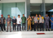 DPRD Kaltim Tinjau Pilkada di Balikpapan, Pastikan Pemilu Berjalan Lancar dan Berkualitas