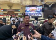 Jalan Penghubung Kubar-Mahulu Rusak Parah, Wakil Ketua DPRD Kaltim Desak Percepatan Perbaikan
