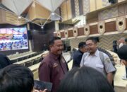 DPRD Kaltim Siap Jalankan Fungsi Dewan Usai Penetapan AKD