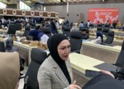 Shemmy Permata Sari Dorong Pemberdayaan Perempuan Lewat Pelatihan di Kota Bontang