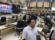 Pemanfaatan Ekonomi Sungai Mahakam Dinilai Belum Berpihak ke Daerah