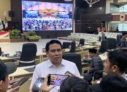Gedung DPRD Kaltim Direnovasi, Akses Aspirasi Masyarakat Tetap Terbuka