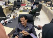 DPRD Kaltim Dorong Pemkot Samarinda Atasi Krisis Air Bersih