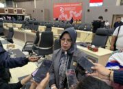 Syarifatul Sya’diah Berkomitmen Tingkatkan Akses Pendidikan di Kaltim