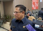 Dorong Pertanian Modern, DPRD Kaltim Soroti Pentingnya Mekanisasi di Sektor Pertanian