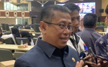 Krisis Air Bersih di Balikpapan Memprihatinkan, DPRD Kaltim Dorong Solusi Jangka Panjang