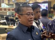DPRD Kaltim Targetkan Penyelesaian Struktur AKD Sebelum Akhir Tahun