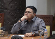 Afif Rayhan Ajak Pemuda Kaltim Terlibat Aktif dalam Pemilu untuk Wujudkan Indonesia Emas 2045