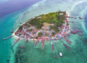 Menjaga Keindahan Bawah Laut Derawan, DPRD Kaltim Dorong Pelestarian Destinasi Wisata Andalan
