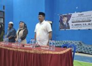 Reses DPRD Kaltim di Kandungan Jaya: Arfan Terima Aspirasi Masyarakat untuk Pembangunan Infrastruktur dan Pendidikan