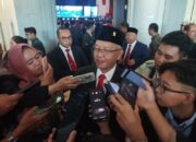 Pemprov Kaltim Diminta Tingkatkan Ketersediaan Stok Beras Jelang Natal dan Tahun Baru