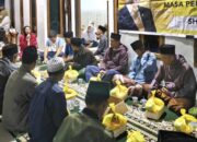 Kendala Pergub, Anggota DPRD Kaltim Dorong DPRD Bontang Realisasikan Aspirasi Infrastruktur Warga