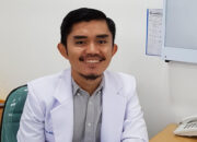 Andi Satya Himbau Pemuda Untuk Jaga Kesehatan