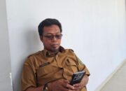 Bimtek Sukses Dilaksanakan, Hasbar Sebut Alami Kendala Selama Penyerahan Bantuan Karang Taruna