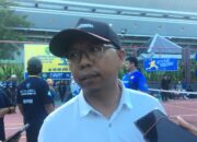 Dispora Kaltim Ajak Swasta Kolaborasi Mendukung Pengembangan Olahraga Yang Ada di Kaltim