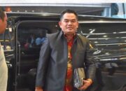 Debat Publik Calon Gubernur Kaltim 2024, Hasanuddin Mas’ud Harap Kaltim Lebih Sejahtera
