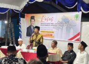Penanganan Banjir dan Pembangunan Infrastruktur di Samarinda Jadi Sorotan DPRD Kaltim