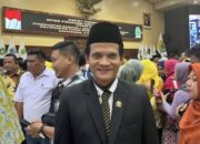 Subandi: Lahan Eks Tambang Kaltim Dapat Menjadi Sumber Potensi Wisata Air yang Menjanjikan