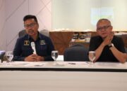 Rapat Perdana Pansus Pokir DPRD Kaltim Fokus Susun Kerangka Kerja