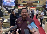 Penetapan AKD DPRD Kaltim Tersendat, Dinamika Internal Jadi Kendala