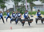 Kadispora Kaltim Harap Kejuaraan Marching Band Piala Raja Hamengku Buwono X Jadi Ajang Unjuk Kemampuan di Tingkat Nasional