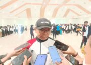 Dispora Kaltim Targetkan Semua Cabor Yang Ada Lolos Ajang Kompetisi