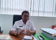 Dispora Kaltim Memberdayakan Pemuda Melalui kegiatan pramuka