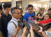 Dispora Kaltim Maksimalkan Peningkatan Fasilitas Olahraga Agar Masyarakat Gemar Olahraga