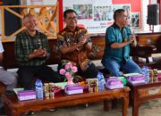 DPRD Kaltim dan Pj Gubernur Dukung Rumah Cokelat Long Anai, Harapan Baru Ekonomi Lokal