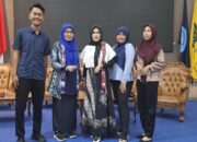 Membangun Ketahanan Pangan di IKN: Sinergi Dua Kampus Perikanan Menuju Blue Economy