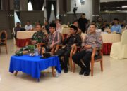 Dukung Anak Muda di Desa, Pemkab Kutim Luncurkan Program Digitalisasi PAD Box dan IoT TVCC