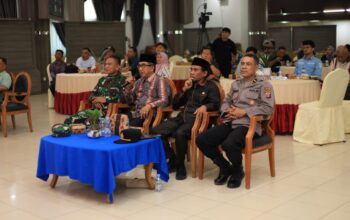 Dukung Anak Muda di Desa, Pemkab Kutim Luncurkan Program Digitalisasi PAD Box dan IoT TVCC
