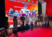 Perayaan HUT Desa Sepatin yang ke 83 Tahun, Juanda : Ajang Refleksi Sejarah dan Momentum Silaturahim