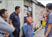 Dugaan Penyalahgunaan Bantuan Kapal Nelayan, DKP Kukar Lakukan Verifikasi Lapangan