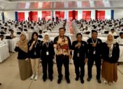 Edi Oloan Pasaribu Pantau Pelaksanaan Seleksi PPPK 2024 di Kalimantan Timur