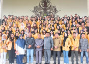 Mahasiswa Hukum Semester Awal, Langkah Awal Menganalisis Legislasi di DPRD Kaltim