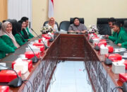 DPRD Kaltim Terima Kunjungan Mahasiswa UINSI Samarinda untuk Pelajari Kepemimpinan