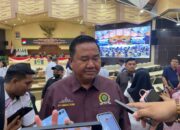 Penetapan AKD DPRD Kaltim Terhambat, Fraksi Gerindra Tekankan Pentingnya Komunikasi Politik