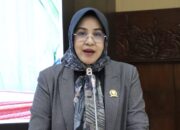 Syarifatul Sya’diah: Pendidikan Perempuan, Kunci Masa Depan yang Lebih Baik