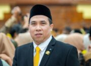 Ayub Ungkap Penyebab Keterlambatan Pembentukan AKD DPRD Kaltim